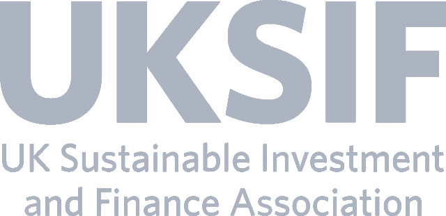 UKSIF Logo